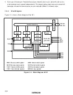 Предварительный просмотр 385 страницы Hitachi HD6417032 Hardware Manual