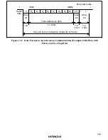 Предварительный просмотр 410 страницы Hitachi HD6417032 Hardware Manual