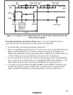 Предварительный просмотр 416 страницы Hitachi HD6417032 Hardware Manual