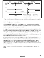 Предварительный просмотр 420 страницы Hitachi HD6417032 Hardware Manual