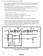 Предварительный просмотр 423 страницы Hitachi HD6417032 Hardware Manual