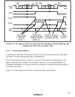 Предварительный просмотр 428 страницы Hitachi HD6417032 Hardware Manual