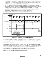 Предварительный просмотр 430 страницы Hitachi HD6417032 Hardware Manual