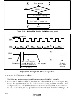 Предварительный просмотр 435 страницы Hitachi HD6417032 Hardware Manual