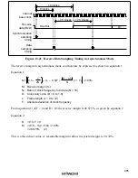 Предварительный просмотр 440 страницы Hitachi HD6417032 Hardware Manual