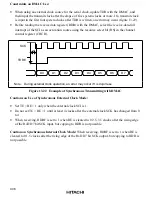 Предварительный просмотр 441 страницы Hitachi HD6417032 Hardware Manual