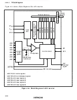 Предварительный просмотр 443 страницы Hitachi HD6417032 Hardware Manual