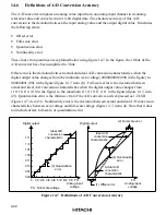 Предварительный просмотр 457 страницы Hitachi HD6417032 Hardware Manual