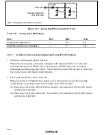 Предварительный просмотр 459 страницы Hitachi HD6417032 Hardware Manual