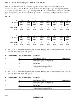 Предварительный просмотр 469 страницы Hitachi HD6417032 Hardware Manual