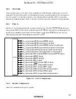 Предварительный просмотр 476 страницы Hitachi HD6417032 Hardware Manual