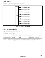 Предварительный просмотр 480 страницы Hitachi HD6417032 Hardware Manual