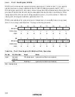 Предварительный просмотр 481 страницы Hitachi HD6417032 Hardware Manual