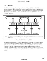 Предварительный просмотр 482 страницы Hitachi HD6417032 Hardware Manual