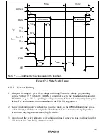 Предварительный просмотр 490 страницы Hitachi HD6417032 Hardware Manual