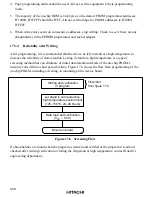 Предварительный просмотр 491 страницы Hitachi HD6417032 Hardware Manual