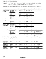 Предварительный просмотр 501 страницы Hitachi HD6417032 Hardware Manual