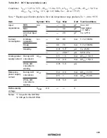 Предварительный просмотр 504 страницы Hitachi HD6417032 Hardware Manual