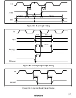 Предварительный просмотр 510 страницы Hitachi HD6417032 Hardware Manual