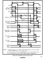 Предварительный просмотр 516 страницы Hitachi HD6417032 Hardware Manual