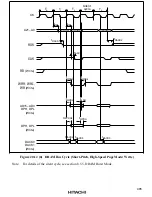 Предварительный просмотр 520 страницы Hitachi HD6417032 Hardware Manual