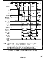 Предварительный просмотр 522 страницы Hitachi HD6417032 Hardware Manual