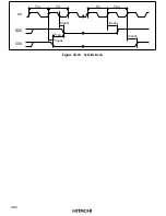 Предварительный просмотр 525 страницы Hitachi HD6417032 Hardware Manual