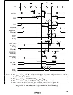 Предварительный просмотр 534 страницы Hitachi HD6417032 Hardware Manual