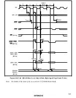 Предварительный просмотр 536 страницы Hitachi HD6417032 Hardware Manual