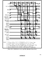 Предварительный просмотр 538 страницы Hitachi HD6417032 Hardware Manual