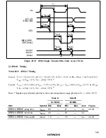 Предварительный просмотр 542 страницы Hitachi HD6417032 Hardware Manual