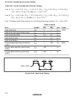 Предварительный просмотр 547 страницы Hitachi HD6417032 Hardware Manual