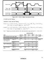 Предварительный просмотр 548 страницы Hitachi HD6417032 Hardware Manual