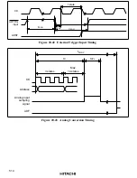 Предварительный просмотр 549 страницы Hitachi HD6417032 Hardware Manual