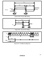 Предварительный просмотр 558 страницы Hitachi HD6417032 Hardware Manual