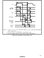 Предварительный просмотр 568 страницы Hitachi HD6417032 Hardware Manual