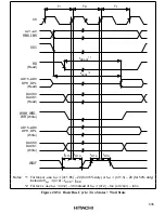 Предварительный просмотр 570 страницы Hitachi HD6417032 Hardware Manual