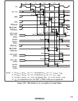 Предварительный просмотр 574 страницы Hitachi HD6417032 Hardware Manual