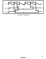 Предварительный просмотр 578 страницы Hitachi HD6417032 Hardware Manual