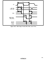 Предварительный просмотр 580 страницы Hitachi HD6417032 Hardware Manual