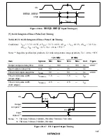 Предварительный просмотр 582 страницы Hitachi HD6417032 Hardware Manual