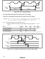 Предварительный просмотр 583 страницы Hitachi HD6417032 Hardware Manual