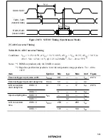 Предварительный просмотр 586 страницы Hitachi HD6417032 Hardware Manual