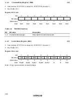 Предварительный просмотр 603 страницы Hitachi HD6417032 Hardware Manual