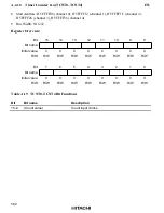 Предварительный просмотр 617 страницы Hitachi HD6417032 Hardware Manual