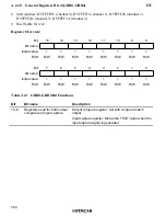 Предварительный просмотр 619 страницы Hitachi HD6417032 Hardware Manual