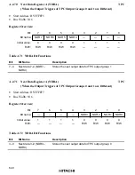 Предварительный просмотр 675 страницы Hitachi HD6417032 Hardware Manual