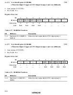 Предварительный просмотр 677 страницы Hitachi HD6417032 Hardware Manual