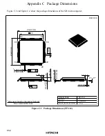 Предварительный просмотр 687 страницы Hitachi HD6417032 Hardware Manual