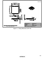 Предварительный просмотр 688 страницы Hitachi HD6417032 Hardware Manual